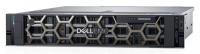 Сервер Dell PowerEdge R640 2x5220 2x32Gb 2RRD x10 2.5" H730p mc iD9En 5720 4P 2x750W 3Y PNBD Conf-2 (210-AKWU-95) 