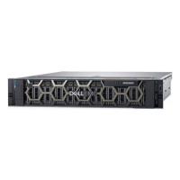 Сервер Dell PowerEdge R740xd 2x5217 2x16Gb x24 10x1.92Tb 2.5" SSD SAS H730p+ iD9En 5720 4P 2x1100W 40M PNBD (210-AKZR-119) 