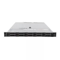 Сервер Dell PowerEdge R440 2x5120 4x32Gb 2RRD x8 2.5" RW H730p LP iD9En 1G 2Р 3Y NBD Conf-3 (210-ALZE-109) 