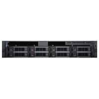 Сервер Dell PowerEdge R740 2x4116 12x64Gb x16 2.5" H730p+ iD9En 5720 4P 2x750W 3Y PNBD Riser Config 5/ 6 X8, 2 X16 (210-AKXJ-246) 