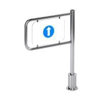 Калитка в комплекте K-11-А правая 600 