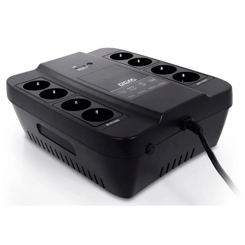 Powercom Spider SPD-850N 