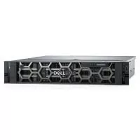 Сервер Dell PowerEdge C6420 2x6230 8x16Gb 2RRD x6 1x480Gb 2.5" SSD SATA H730p iD9En 5720 2P 2x1600W 5Y NBD (210-ALBP-11) 