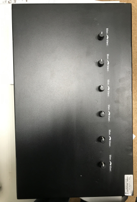 глушилки, подавитель связи в школе