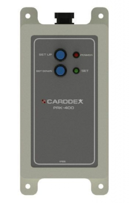 Радиоприёмник PRK-400 (GPRK) 