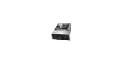 Платформа SuperMicro SSG-2029P-E1CR24H 2.5" SAS/SATA C622 10G 2P 2x1200W 