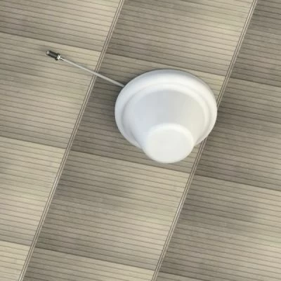 Антенна потолочная Nitsa-1F GSM900, 3G установка