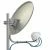 Облучатель AX-2000 OFFSET MIMO 75 2x2 крепление