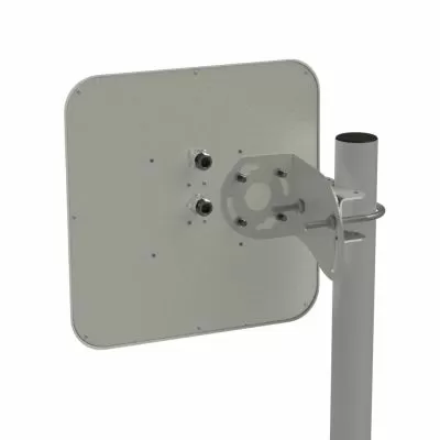 Антенна PETRA BB 75 MIMO  установка