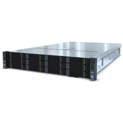 Сервер Huawei 2288H V5 4x6234 12x32Gb x12 4x32Gb M.2 SSD SATA 8x4Tb 7.2K 3.5" SATA SR230-M 1G 2P+10G 2P 4x900W (02311XBL) 