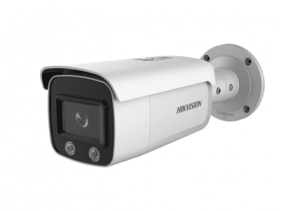 IP-камера Hikvision DS-2CD2T47G1-L (6 мм) 