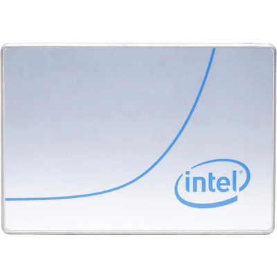 Intel SSD DC P4510 Series, 4.0TB (SSDPE2KX040T807) 