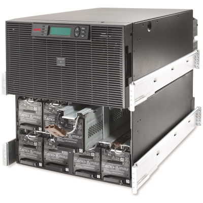 APC Smart-UPS RT 20kVA 
