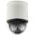 Скоростная поворотная IP-камера Wisenet SNP-5430P с 43-кратной оптикой 