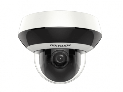 Поворотная IP-камера Hikvision DS-2DE1A400IW-DE3 (2.8 мм) 