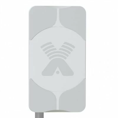 Панельная антенна 3G AX-2017P корпус