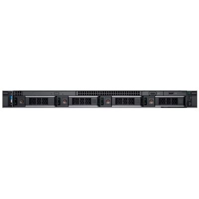 Сервер Dell PowerEdge R440 2x6126 16x32Gb 2RRD x4 3.5" RW H730p LP iD9En 1G 2Р 1x550W 3Y NBD Conf-3 (210-ALZE-147) 