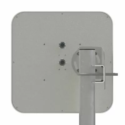 Антенна PETRA BB 75 MIMO  крепление