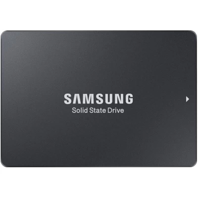 Samsung SSD PM983, 3840GB (MZQLB3T8HALS-00007) 