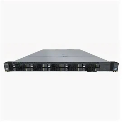 Сервер Huawei 2288H V5 4x6234 12x32Gb x12 4x32Gb M.2 SSD SATA 8x4Tb 7.2K 3.5" SATA SR230-M 1G 2P+10G 2P 4x900W (02311XBL) 