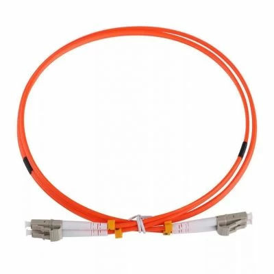 Кабель Lenovo 01DC681 1m V3700 V2 Fiber LC 