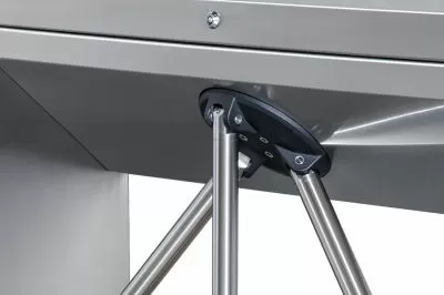 Тумбовый турникет PERCo TTD-10AB 